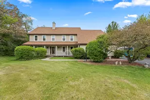W326S7350 Cabriolet Ct, Mukwonago, WI 53149 - Photo 1