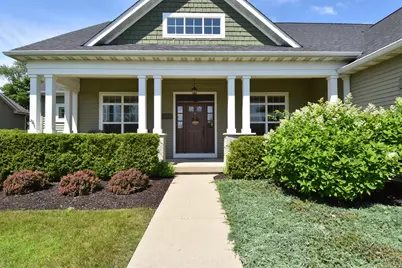 539  Prairie View Rd, Williams Bay, WI 53191 - Photo 5