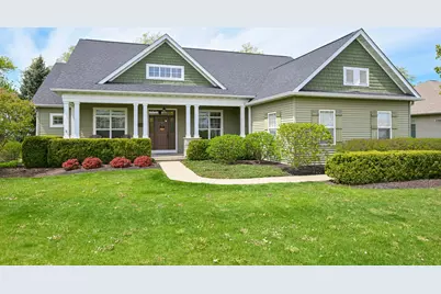 539  Prairie View Rd, Williams Bay, WI 53191 - Photo 1