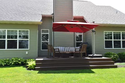 539  Prairie View Rd, Williams Bay, WI 53191 - Photo 39