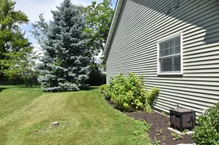 539 Prairie View Rd, Williams Bay, WI 53191 - Photo 47