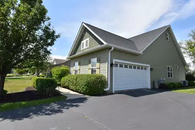 539  Prairie View Rd, Williams Bay, WI 53191 - Photo 3