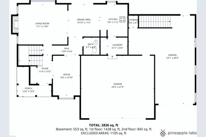 248  Bastogne Ct, Belgium, WI 53004 - Photo 33