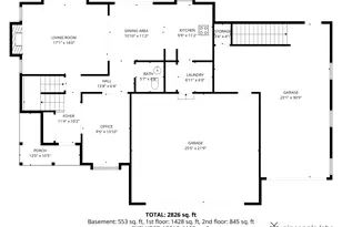 248 Bastogne Ct, Belgium, WI 53004 - Photo 33