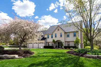 4520  Compton Ct, Brookfield, WI 53045 - Photo 1