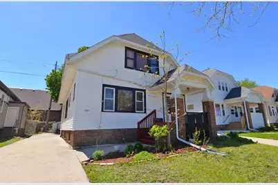 2931  Olive St, Racine, WI 53403 - Photo 1