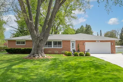 17465  Windemere Rd, Brookfield, WI 53045 - Photo 1