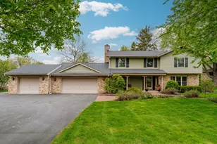 18360 Tilton Ln, Brookfield, WI 53045 - Photo 5