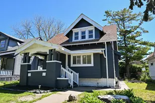 3052 N 40th St, Milwaukee, WI 53210 - Photo 1