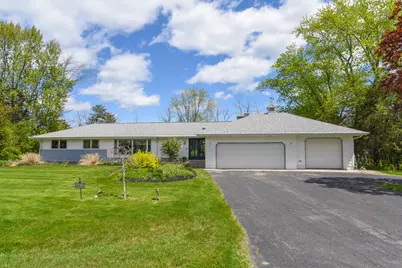 10232 N Greenview Dr, Mequon, WI 53092 - Photo 1
