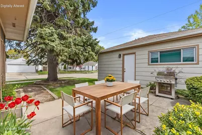 2821  Green St, Racine, WI 53402 - Photo 3