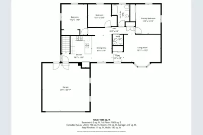 1507  Mohawk Ln, Waukesha, WI 53186 - Photo 49