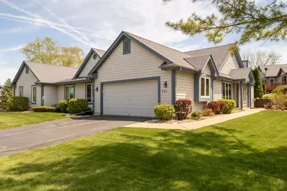 966  Bay View Cir, Mukwonago, WI 53149 - Photo 1