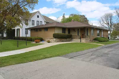 130 N Fond Du Lac Ave, Campbellsport, WI 53010 - Photo 1