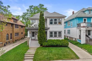 2016 E Newton Ave, Shorewood, WI 53211 - Photo 1