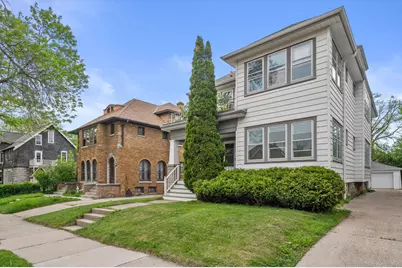 2016 E Newton Ave #2018, Shorewood, WI 53211 - Photo 43