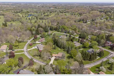 1438  Heather Cir, Richfield, WI 53033 - Photo 35