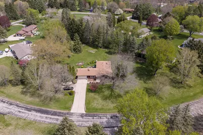 1438  Heather Cir, Richfield, WI 53033 - Photo 37