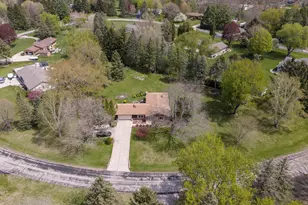 1438 Heather Cir, Richfield, WI 53033 - Photo 37