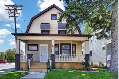 901  Grove Ave, Racine, WI 53405 - Photo 1