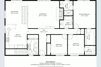 12405 W North Ln, New Berlin, WI 53151 - Photo 55