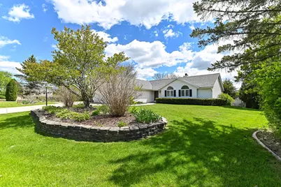 12405 W North Ln, New Berlin, WI 53151 - Photo 51