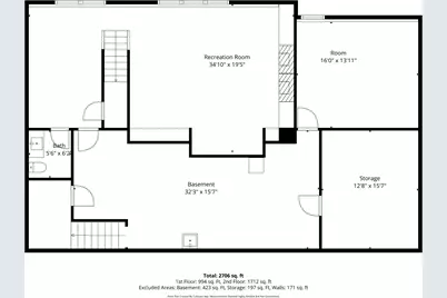 12405 W North Ln, New Berlin, WI 53151 - Photo 53