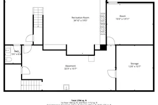 12405 W North Ln, New Berlin, WI 53151 - Photo 53