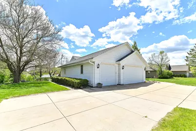 12405 W North Ln, New Berlin, WI 53151 - Photo 49