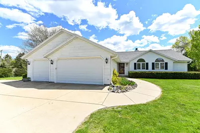 12405 W North Ln, New Berlin, WI 53151 - Photo 1