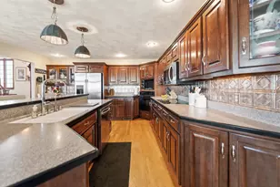 N9044 North Shore Ct, Marshfield, WI 53079 - Photo 17