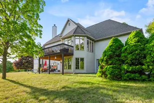 N9044 North Shore Ct, Marshfield, WI 53079 - Photo 53