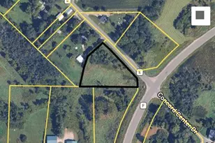 Lt0 Hwy E -, Concord, WI 53066 - Photo 1
