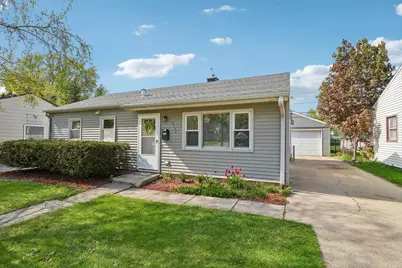 6532 W Euclid Ave, Milwaukee, WI 53219 - Photo 3