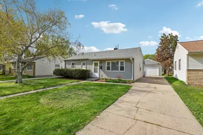 6532 W Euclid Ave, Milwaukee, WI 53219 - Photo 1