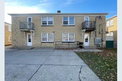 6920 W Center St #3, Milwaukee, WI 53210 - Photo 21