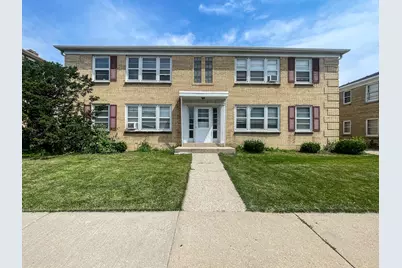 6920 W Center St #3, Milwaukee, WI 53210 - Photo 1