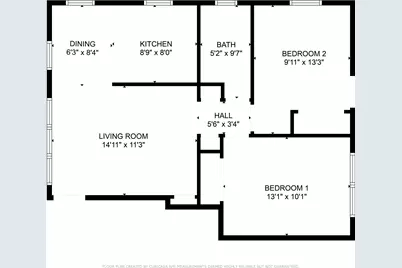 6920 W Center St #3, Milwaukee, WI 53210 - Photo 23