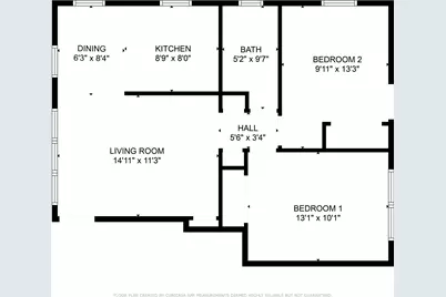 6920 W Center St #3, Milwaukee, WI 53210 - Photo 17