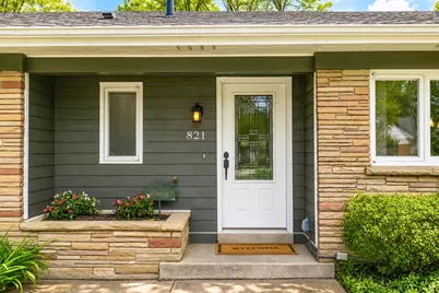 821 W Montclaire Ave, Glendale, WI 53217 - Photo 15