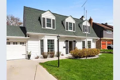845 N 5th St, Manitowoc, WI 54220 - Photo 3