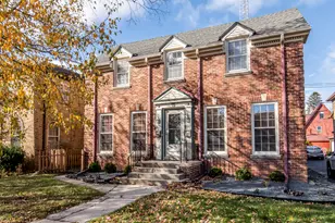4119 N Woodburn St, Shorewood, WI 53211 - Photo 1