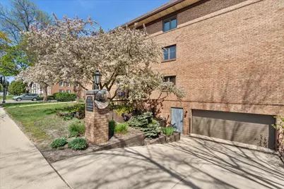 303 E Henry Clay St #104, Whitefish Bay, WI 53217 - Photo 31