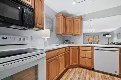 303 E Henry Clay St #104, Whitefish Bay, WI 53217 - Photo 5