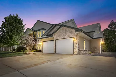 10210 W Deerwood Ln, Franklin, WI 53132 - Photo 1