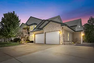 10210 W Deerwood Ln, Franklin, WI 53132 - Photo 1