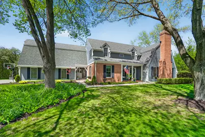 10235 N Range Line Ct, Mequon, WI 53092 - Photo 57