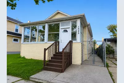 1325  Villa St, Racine, WI 53403 - Photo 1