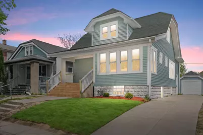 2852 N 59th St, Milwaukee, WI 53210 - Photo 1