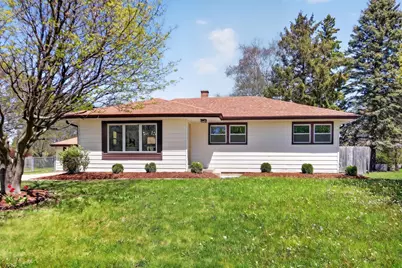 5224 W Luebbe Ln, Milwaukee, WI 53223 - Photo 1
